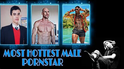 top 10 male pornstar|The 10 Best Male Pornstars of 2023